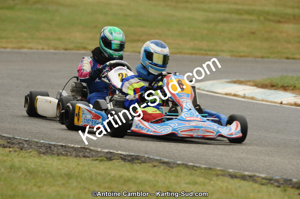 01/07/2012 : X30 Challenge Europa à Lavelanet (Photos Antoine Camblor) 2012 — karting