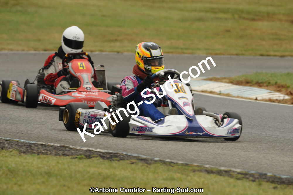 01/07/2012 : X30 Challenge Europa à Lavelanet (Photos Antoine Camblor) 2012 — karting