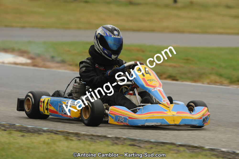 01/07/2012 : X30 Challenge Europa à Lavelanet (Photos Antoine Camblor) 2012 — karting