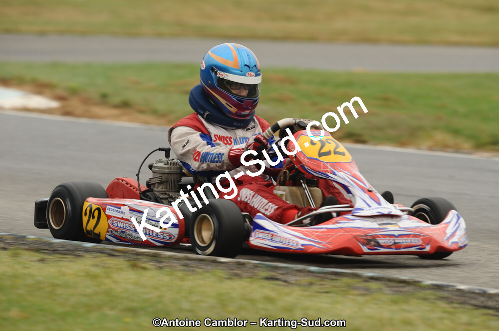 01/07/2012 : X30 Challenge Europa à Lavelanet (Photos Antoine Camblor) 2012 — karting