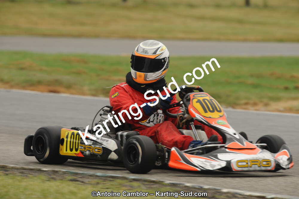 01/07/2012 : X30 Challenge Europa à Lavelanet (Photos Antoine Camblor) 2012 — karting