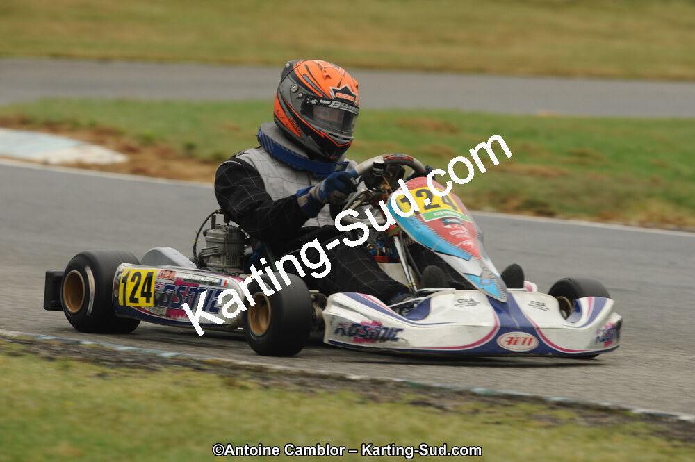 01/07/2012 : X30 Challenge Europa à Lavelanet (Photos Antoine Camblor) 2012 — karting