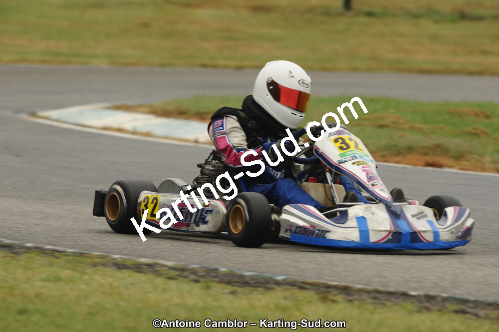 01/07/2012 : X30 Challenge Europa à Lavelanet (Photos Antoine Camblor) 2012 — karting