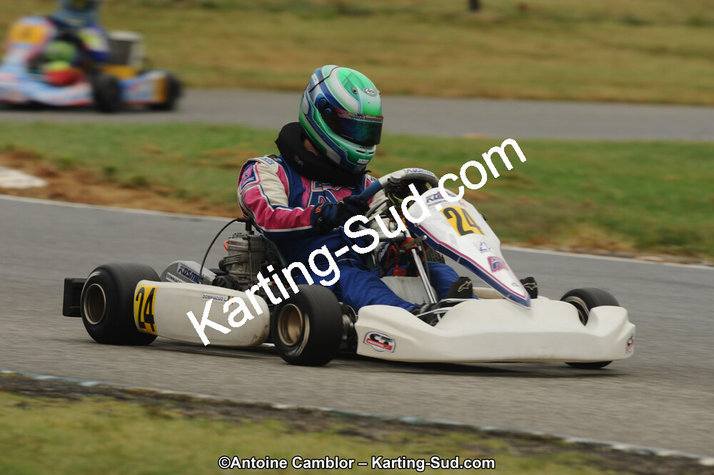 01/07/2012 : X30 Challenge Europa à Lavelanet (Photos Antoine Camblor) 2012 — karting