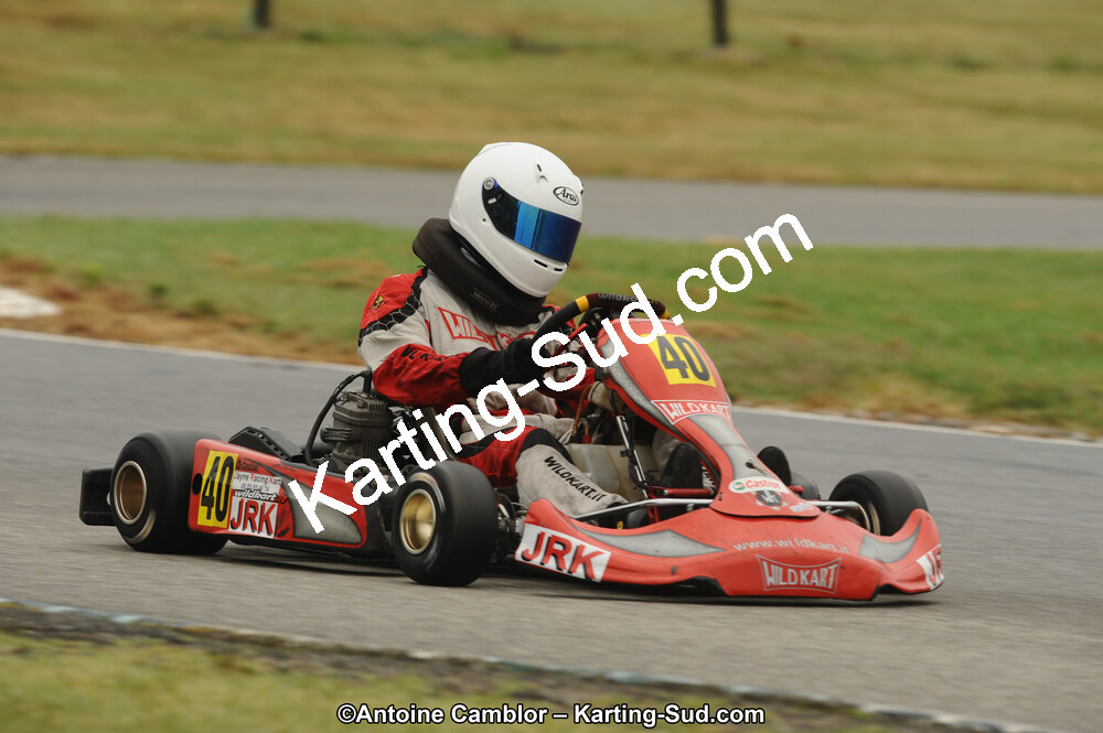 01/07/2012 : X30 Challenge Europa à Lavelanet (Photos Antoine Camblor) 2012 — karting