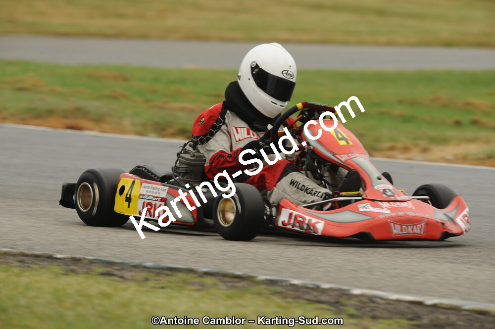 01/07/2012 : X30 Challenge Europa à Lavelanet (Photos Antoine Camblor) 2012 — karting