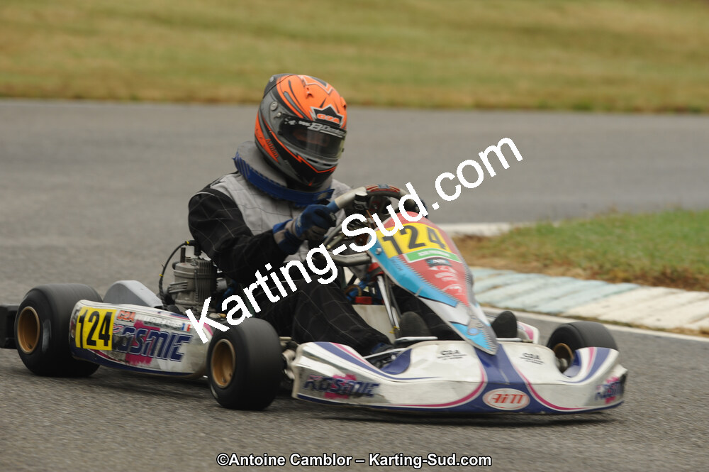 01/07/2012 : X30 Challenge Europa à Lavelanet (Photos Antoine Camblor) 2012 — karting