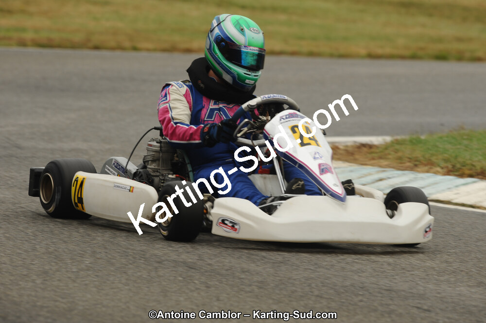 01/07/2012 : X30 Challenge Europa à Lavelanet (Photos Antoine Camblor) 2012 — karting