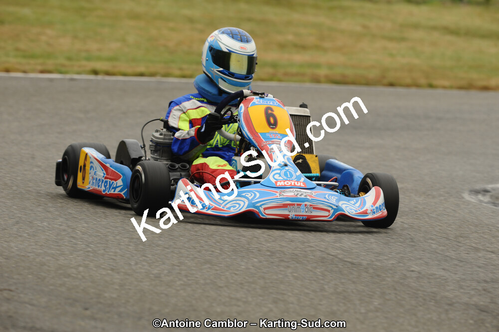 01/07/2012 : X30 Challenge Europa à Lavelanet (Photos Antoine Camblor) 2012 — karting