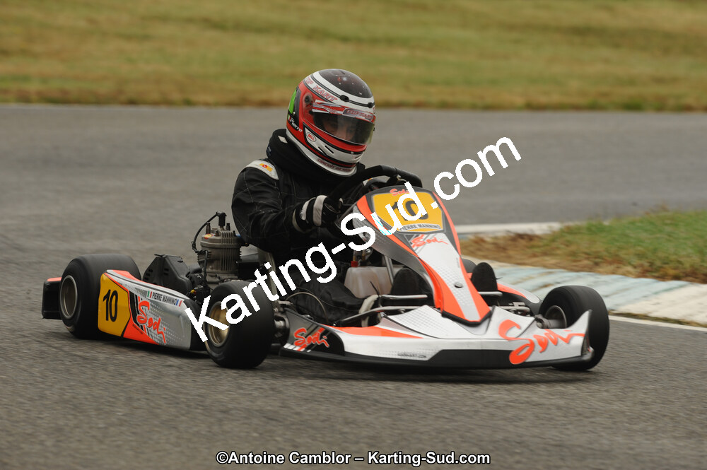 01/07/2012 : X30 Challenge Europa à Lavelanet (Photos Antoine Camblor) 2012 — karting