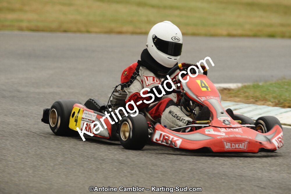 01/07/2012 : X30 Challenge Europa à Lavelanet (Photos Antoine Camblor) 2012 — karting