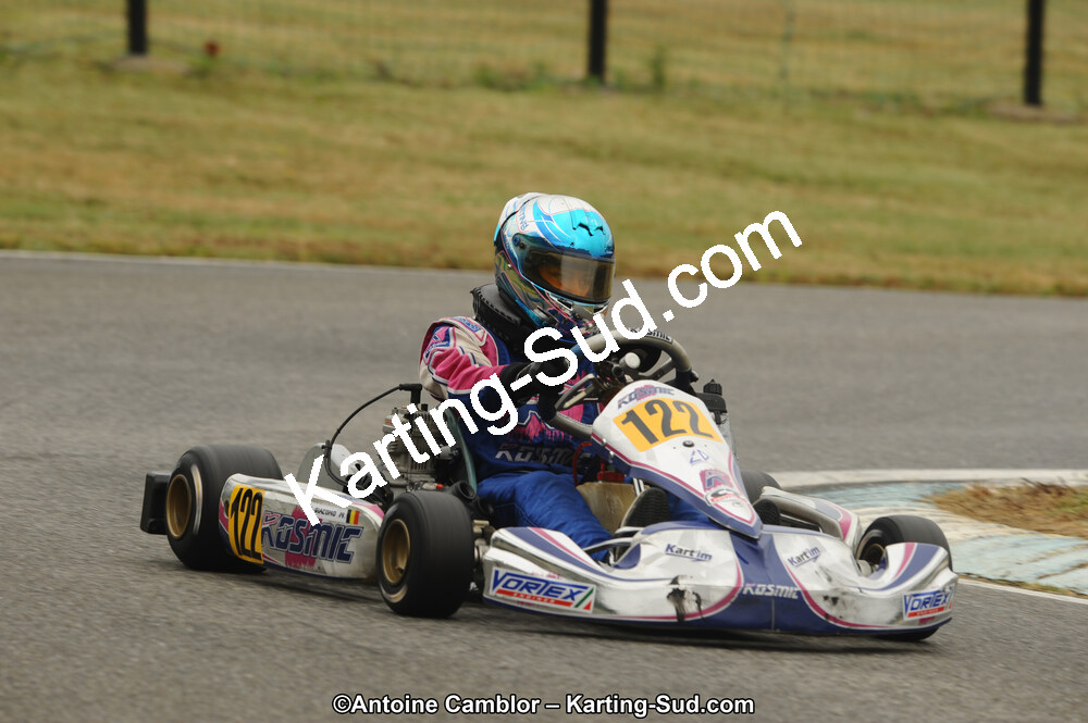 01/07/2012 : X30 Challenge Europa à Lavelanet (Photos Antoine Camblor) 2012 — karting