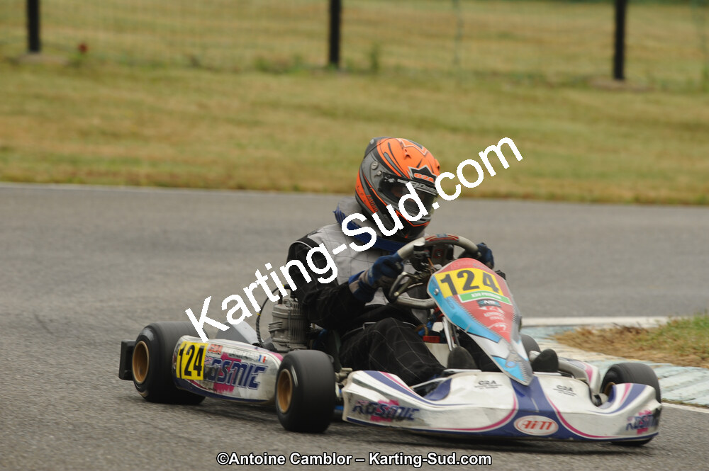 01/07/2012 : X30 Challenge Europa à Lavelanet (Photos Antoine Camblor) 2012 — karting