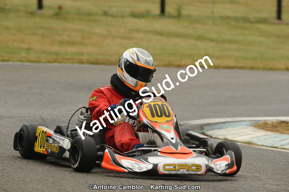 01/07/2012 : X30 Challenge Europa à Lavelanet (Photos Antoine Camblor) 2012 — karting