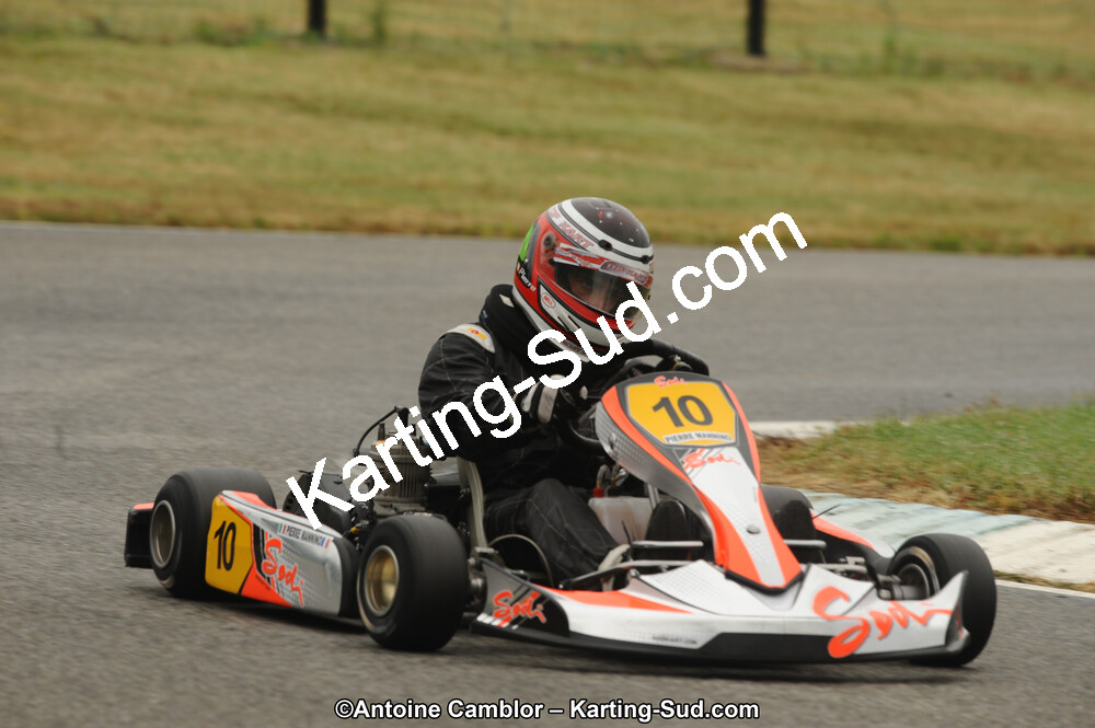 01/07/2012 : X30 Challenge Europa à Lavelanet (Photos Antoine Camblor) 2012 — karting