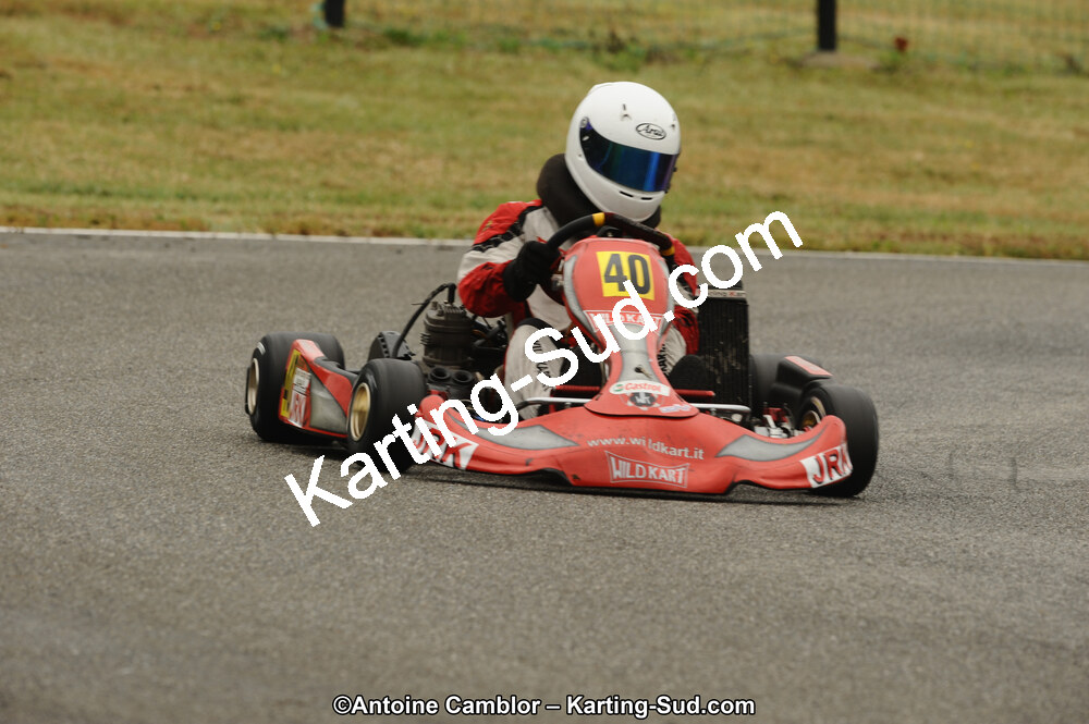 01/07/2012 : X30 Challenge Europa à Lavelanet (Photos Antoine Camblor) 2012 — karting