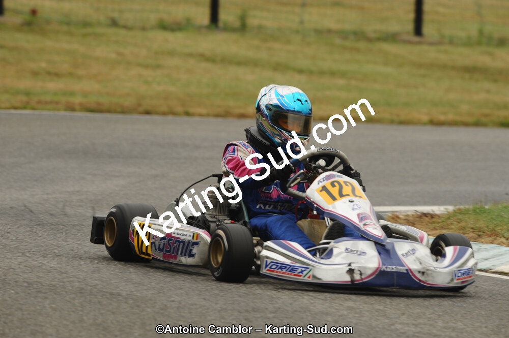 01/07/2012 : X30 Challenge Europa à Lavelanet (Photos Antoine Camblor) 2012 — karting