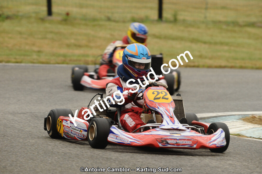 01/07/2012 : X30 Challenge Europa à Lavelanet (Photos Antoine Camblor) 2012 — karting