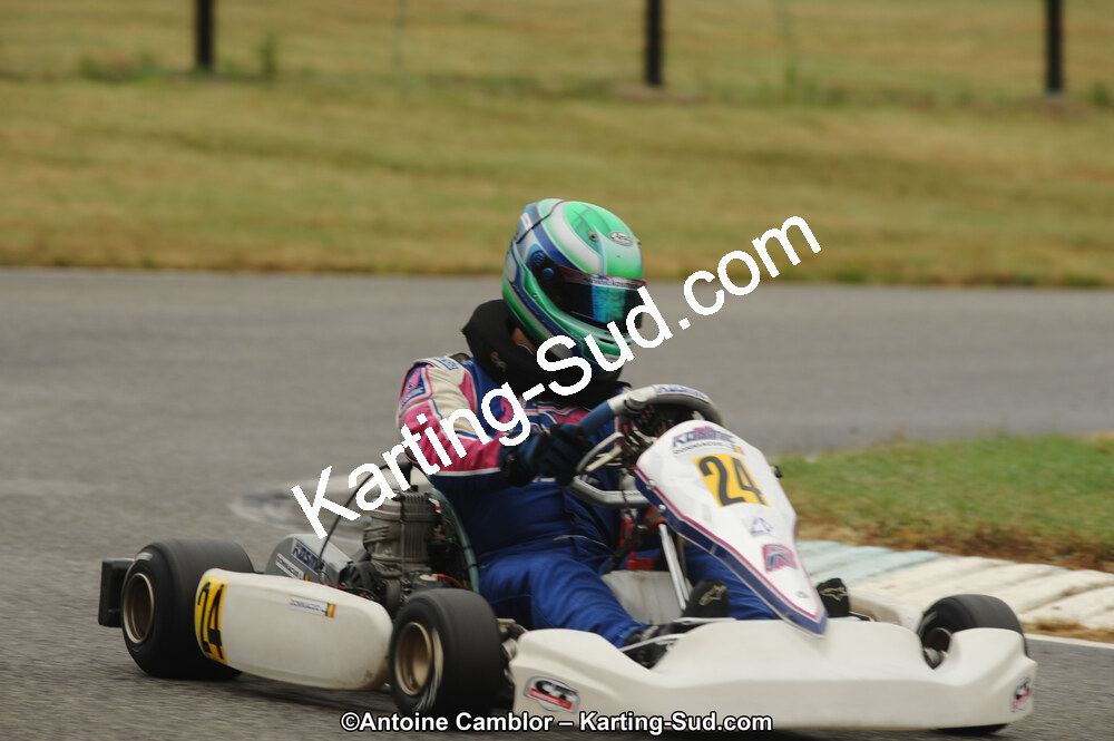 01/07/2012 : X30 Challenge Europa à Lavelanet (Photos Antoine Camblor) 2012 — karting