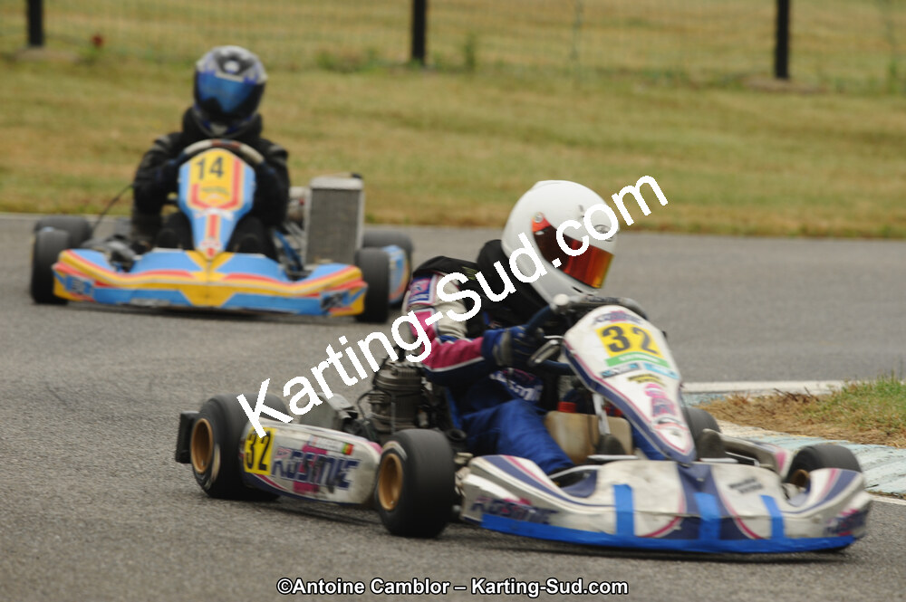 01/07/2012 : X30 Challenge Europa à Lavelanet (Photos Antoine Camblor) 2012 — karting