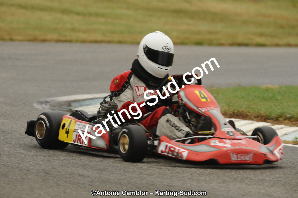 01/07/2012 : X30 Challenge Europa à Lavelanet (Photos Antoine Camblor) 2012 — karting