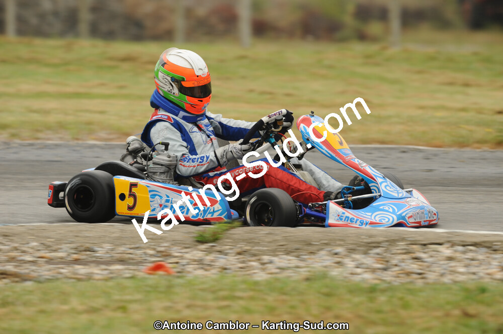 01/07/2012 : X30 Challenge Europa à Lavelanet (Photos Antoine Camblor) 2012 — karting
