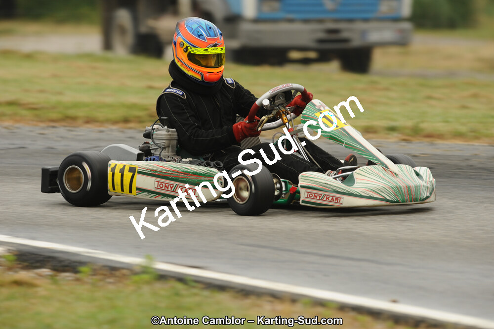 01/07/2012 : X30 Challenge Europa à Lavelanet (Photos Antoine Camblor) 2012 — karting