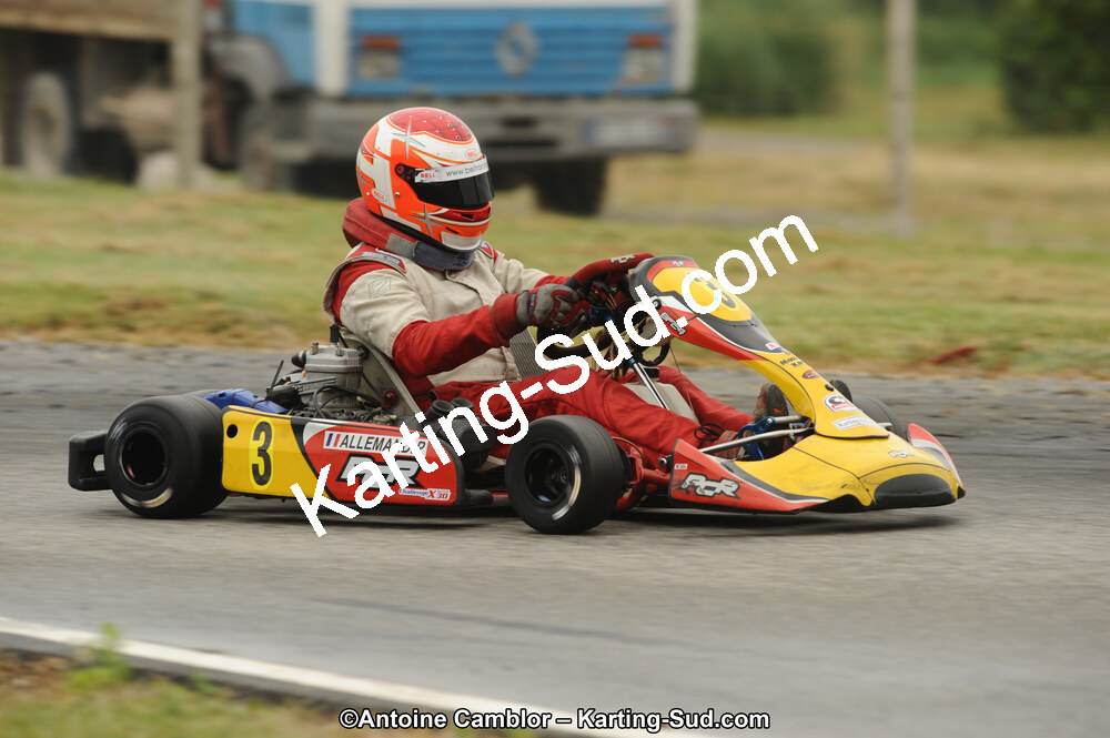 01/07/2012 : X30 Challenge Europa à Lavelanet (Photos Antoine Camblor) 2012 — karting