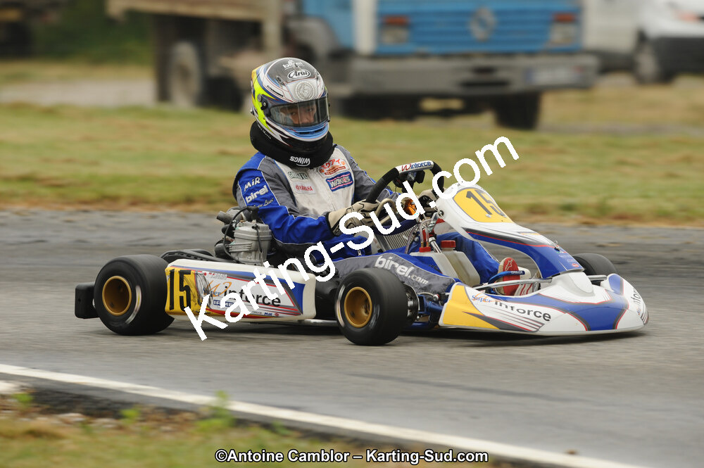 01/07/2012 : X30 Challenge Europa à Lavelanet (Photos Antoine Camblor) 2012 — karting