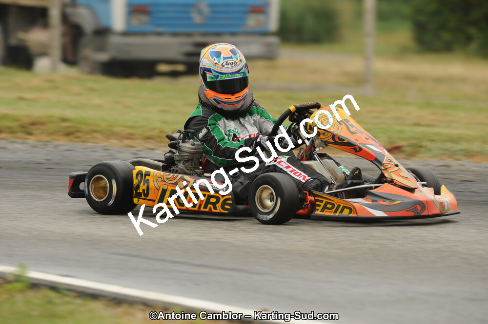 01/07/2012 : X30 Challenge Europa à Lavelanet (Photos Antoine Camblor) 2012 — karting