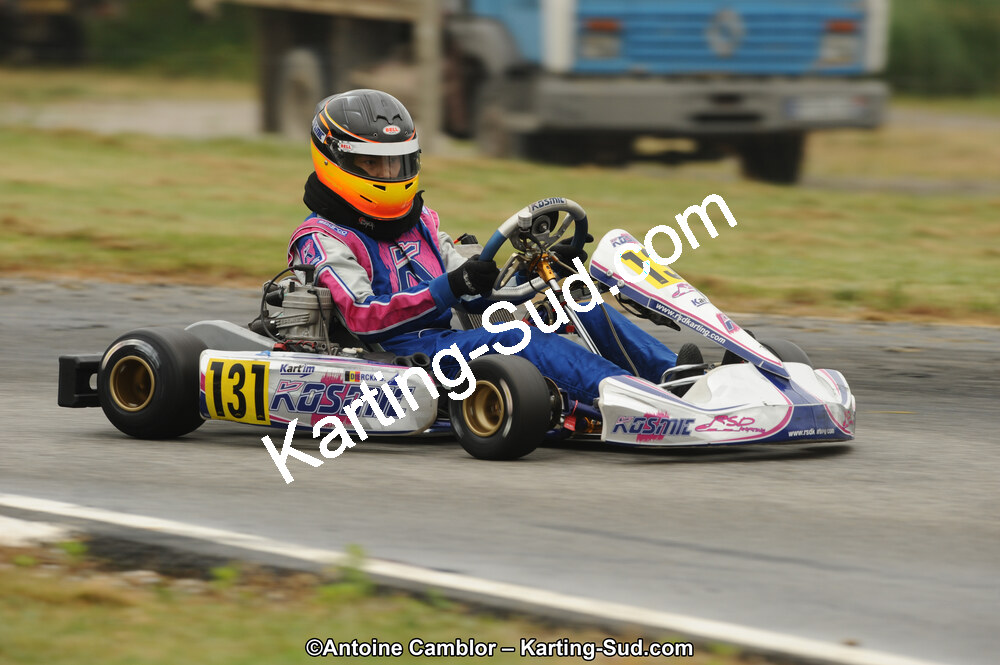 01/07/2012 : X30 Challenge Europa à Lavelanet (Photos Antoine Camblor) 2012 — karting