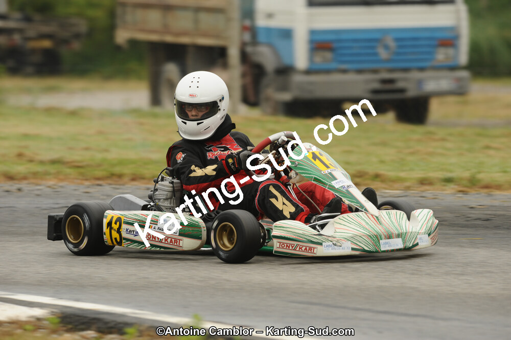 01/07/2012 : X30 Challenge Europa à Lavelanet (Photos Antoine Camblor) 2012 — karting