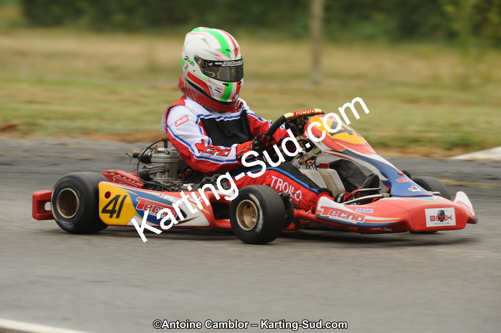 01/07/2012 : X30 Challenge Europa à Lavelanet (Photos Antoine Camblor) 2012 — karting