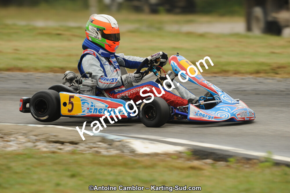 01/07/2012 : X30 Challenge Europa à Lavelanet (Photos Antoine Camblor) 2012 — karting