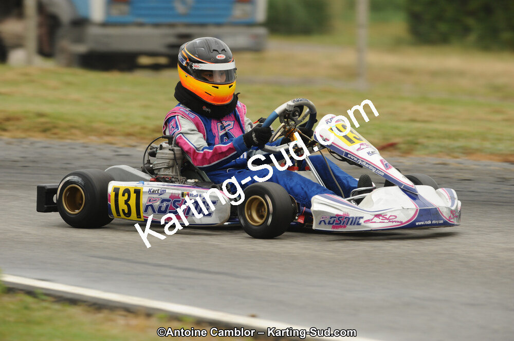 01/07/2012 : X30 Challenge Europa à Lavelanet (Photos Antoine Camblor) 2012 — karting