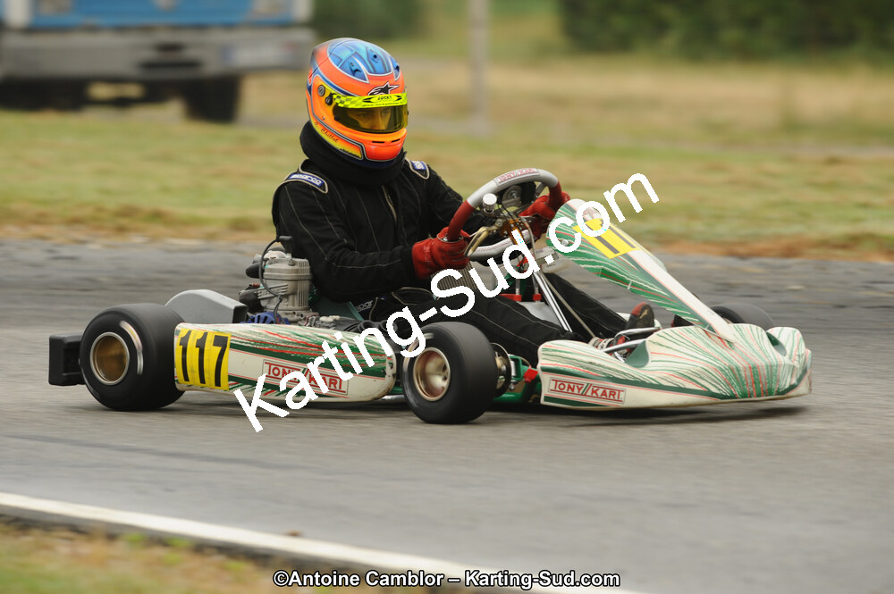 01/07/2012 : X30 Challenge Europa à Lavelanet (Photos Antoine Camblor) 2012 — karting