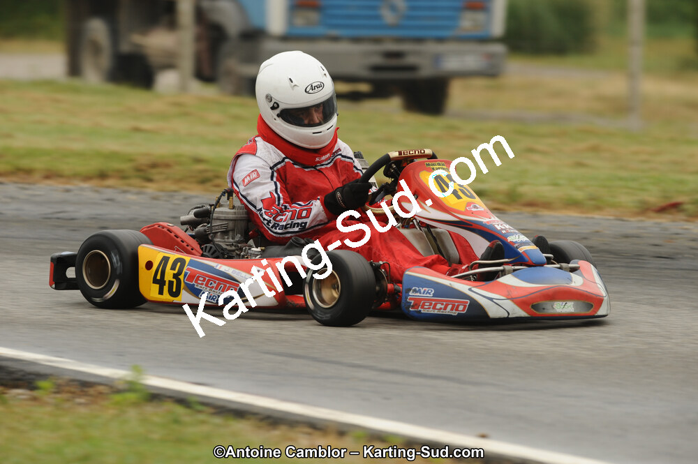01/07/2012 : X30 Challenge Europa à Lavelanet (Photos Antoine Camblor) 2012 — karting