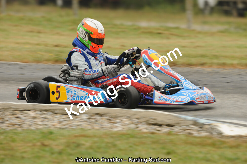 01/07/2012 : X30 Challenge Europa à Lavelanet (Photos Antoine Camblor) 2012 — karting
