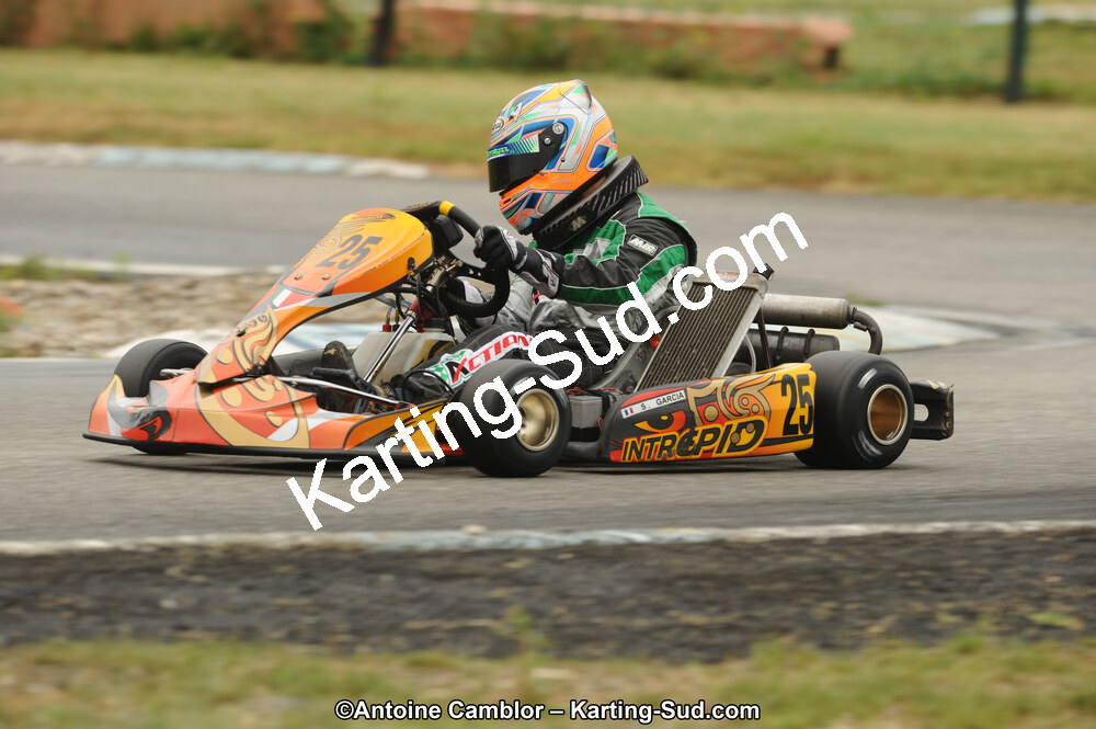 01/07/2012 : X30 Challenge Europa à Lavelanet (Photos Antoine Camblor) 2012 — karting