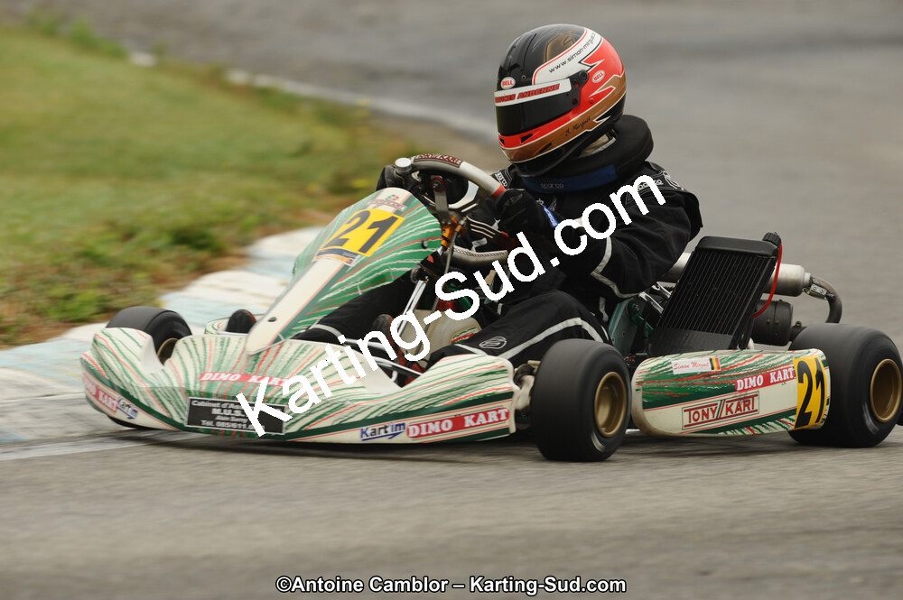 01/07/2012 : X30 Challenge Europa à Lavelanet (Photos Antoine Camblor) 2012 — karting