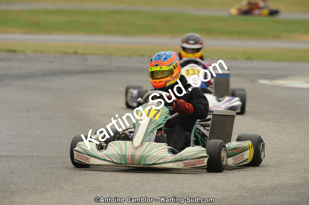 01/07/2012 : X30 Challenge Europa à Lavelanet (Photos Antoine Camblor) 2012 — karting