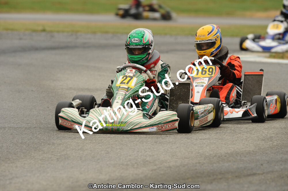 01/07/2012 : X30 Challenge Europa à Lavelanet (Photos Antoine Camblor) 2012 — karting