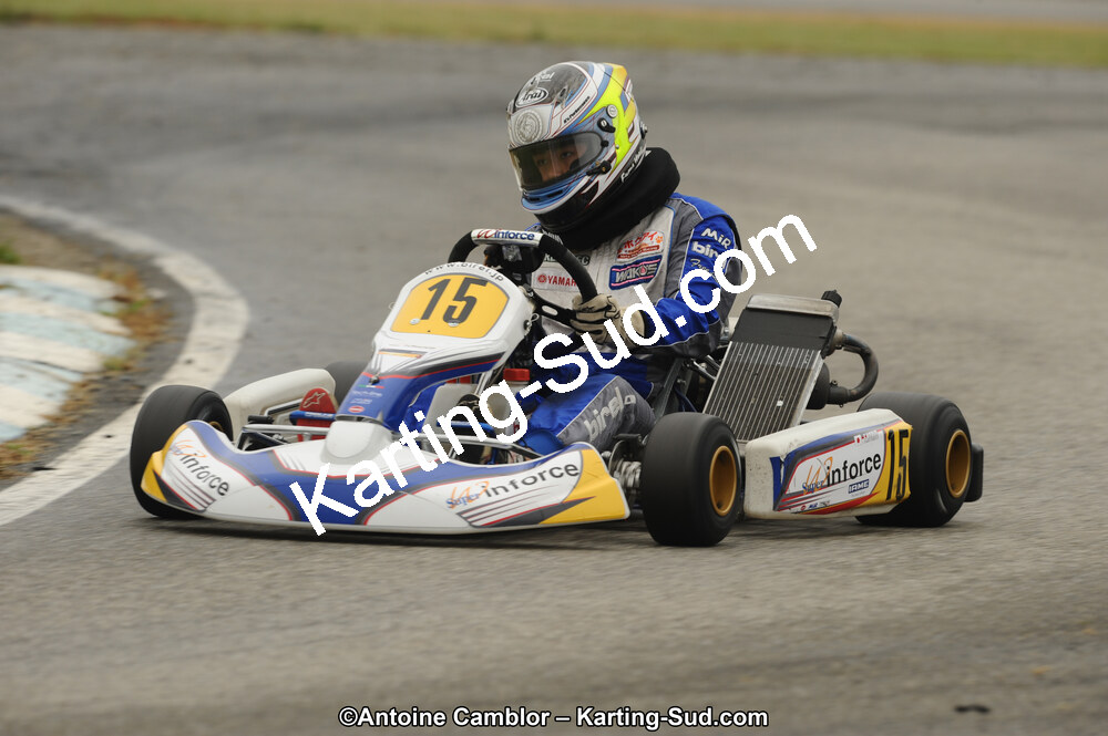 01/07/2012 : X30 Challenge Europa à Lavelanet (Photos Antoine Camblor) 2012 — karting