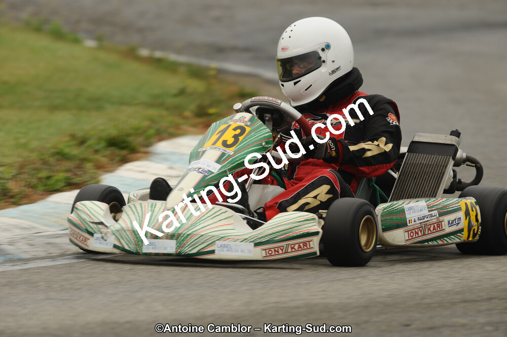 01/07/2012 : X30 Challenge Europa à Lavelanet (Photos Antoine Camblor) 2012 — karting