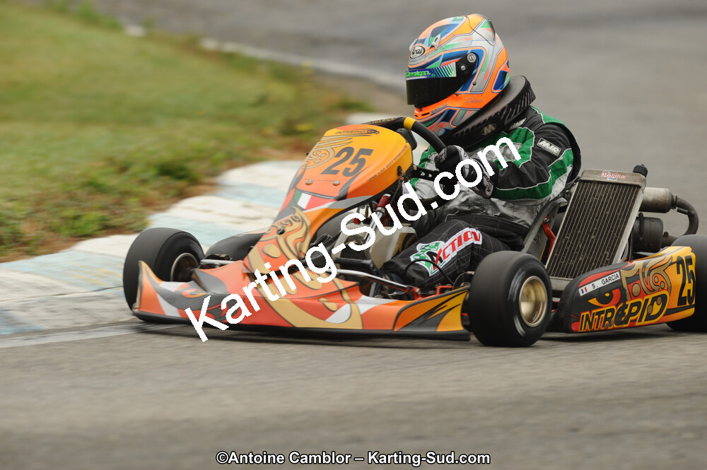 01/07/2012 : X30 Challenge Europa à Lavelanet (Photos Antoine Camblor) 2012 — karting