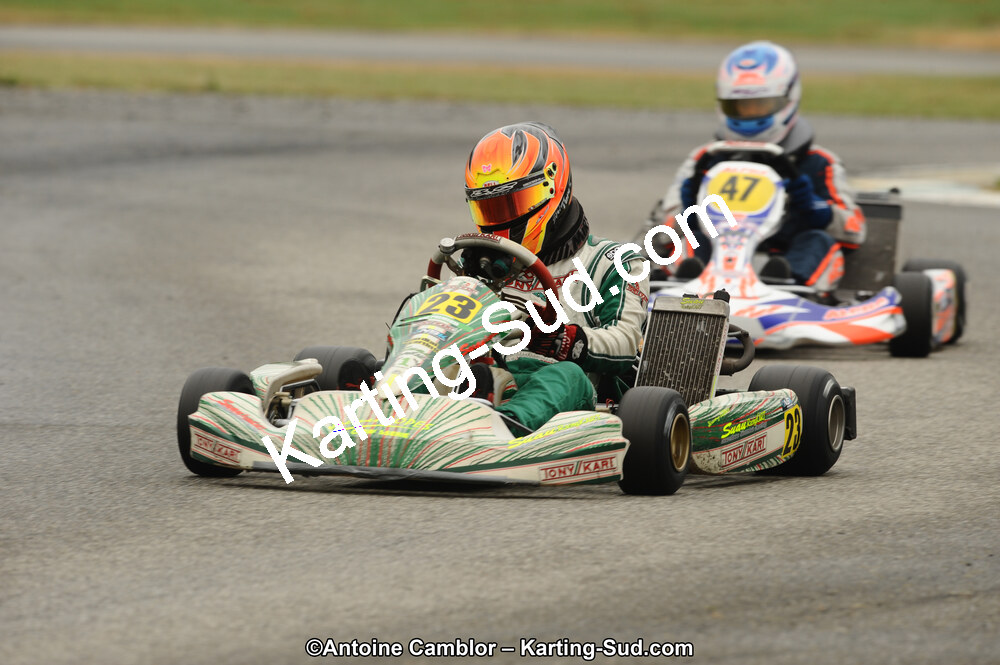 01/07/2012 : X30 Challenge Europa à Lavelanet (Photos Antoine Camblor) 2012 — karting