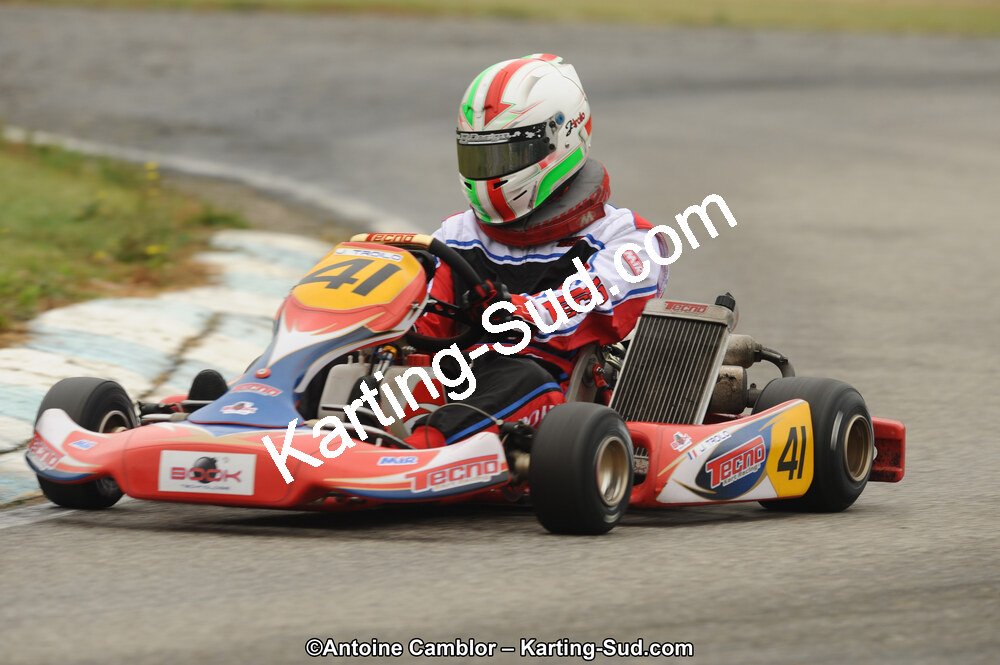 01/07/2012 : X30 Challenge Europa à Lavelanet (Photos Antoine Camblor) 2012 — karting