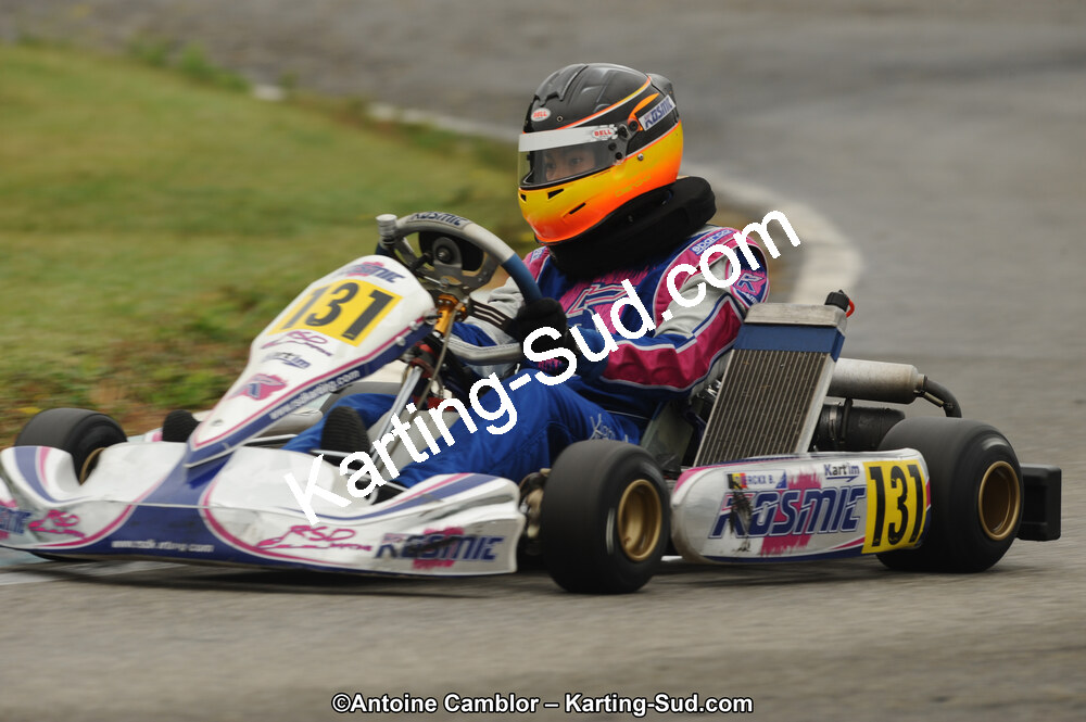 01/07/2012 : X30 Challenge Europa à Lavelanet (Photos Antoine Camblor) 2012 — karting
