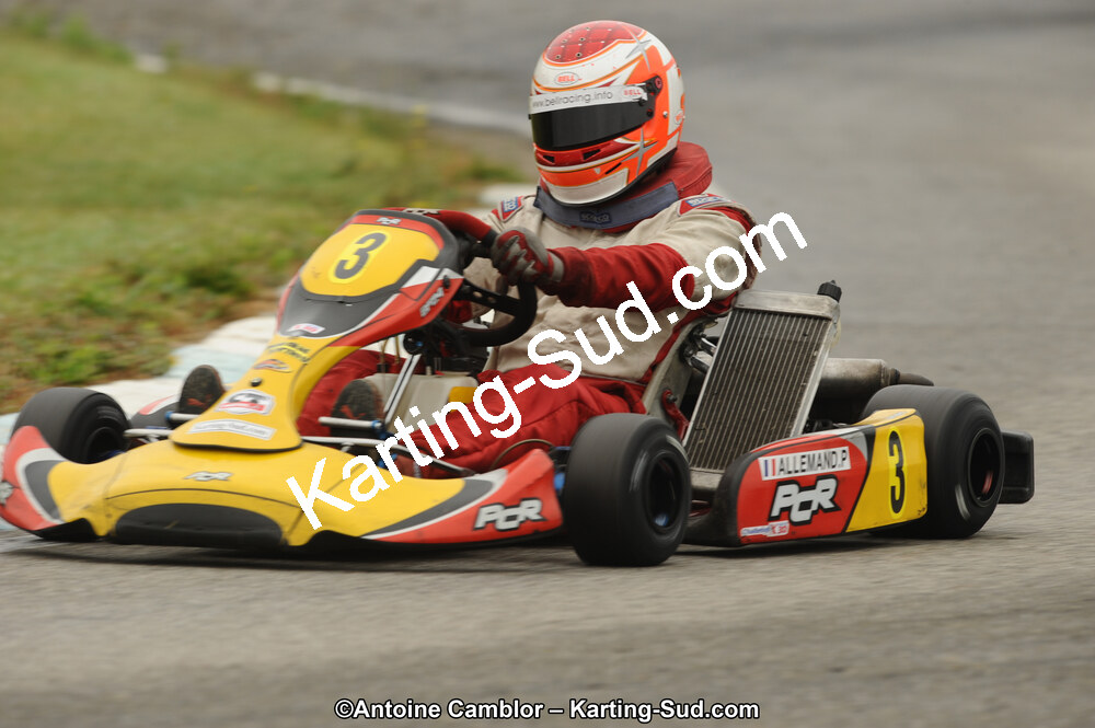 01/07/2012 : X30 Challenge Europa à Lavelanet (Photos Antoine Camblor) 2012 — karting