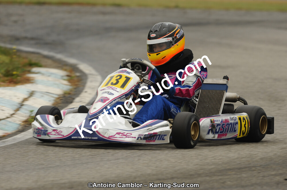 01/07/2012 : X30 Challenge Europa à Lavelanet (Photos Antoine Camblor) 2012 — karting